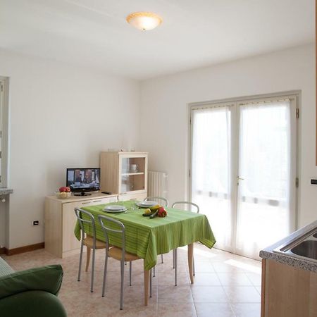 Residence Villa Aranci Limone sul Garda Dış mekan fotoğraf